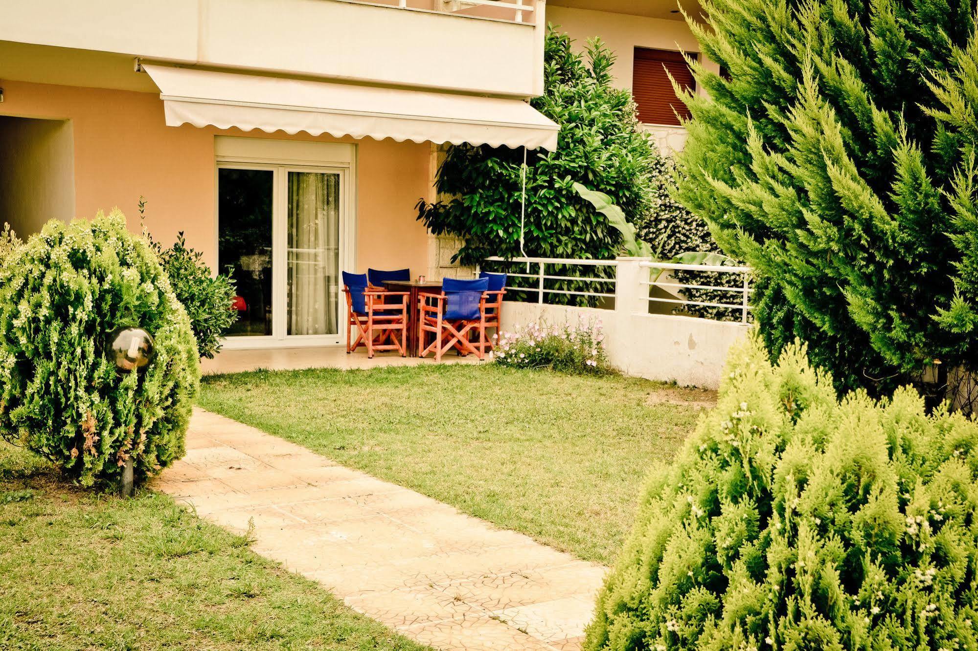 Erifili Apartment