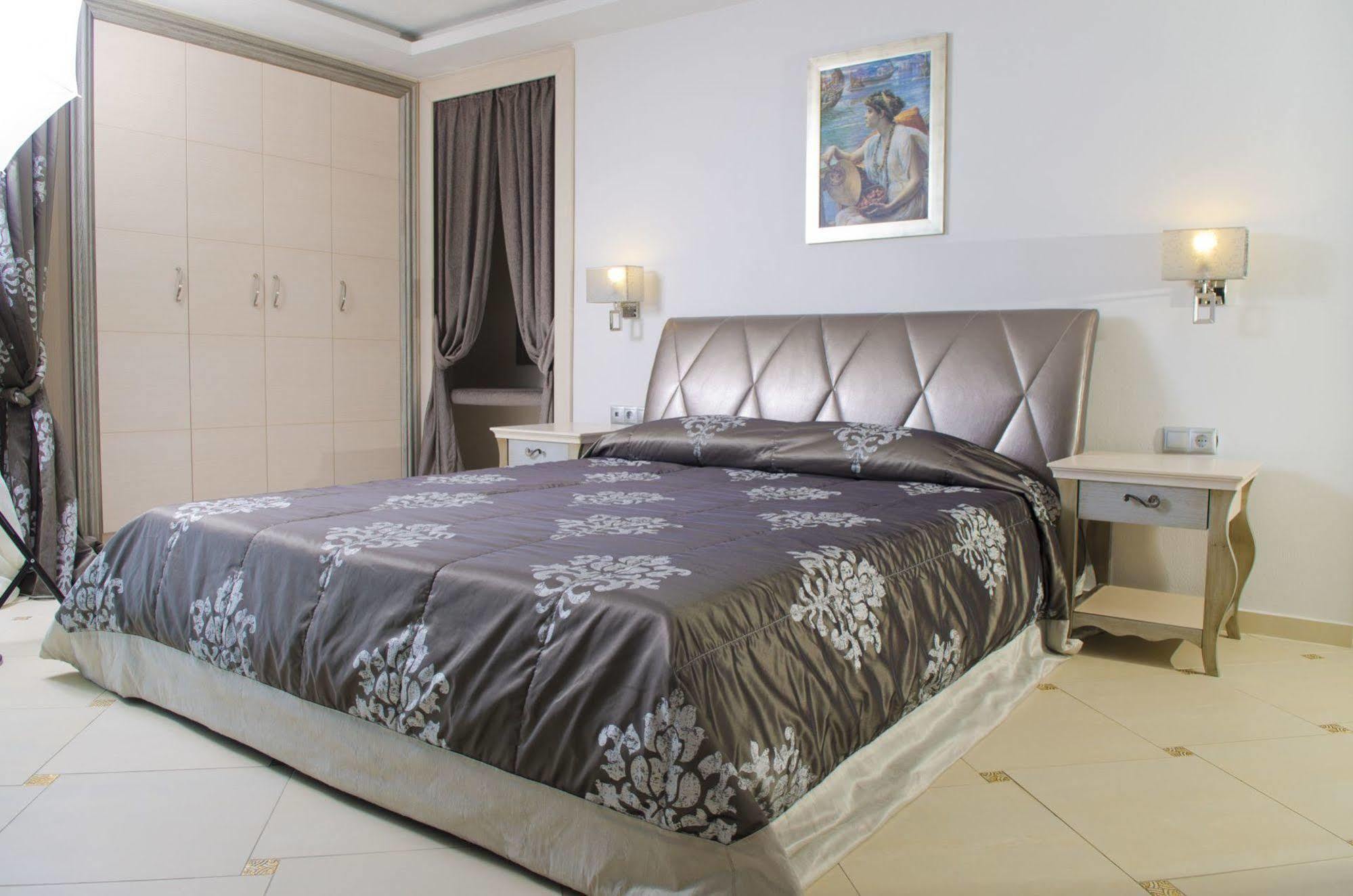 Elinotel Apolamare 5* Hanioti