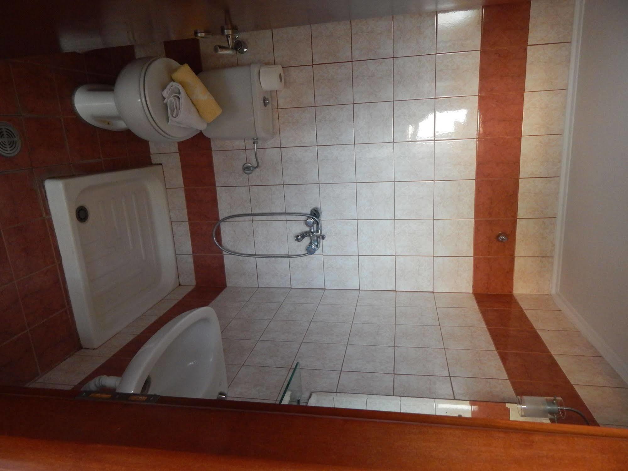 Sevastos Aparthotel