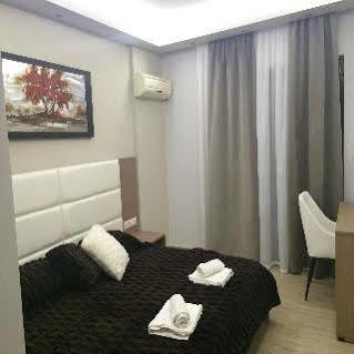 Aparthotel Sevastos