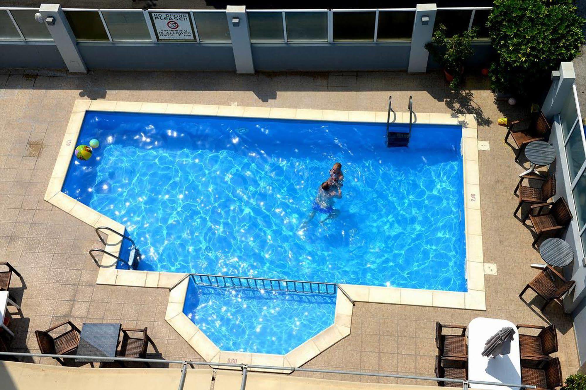 Ialysos City Hotel 3* Ialysos (Rhodes)