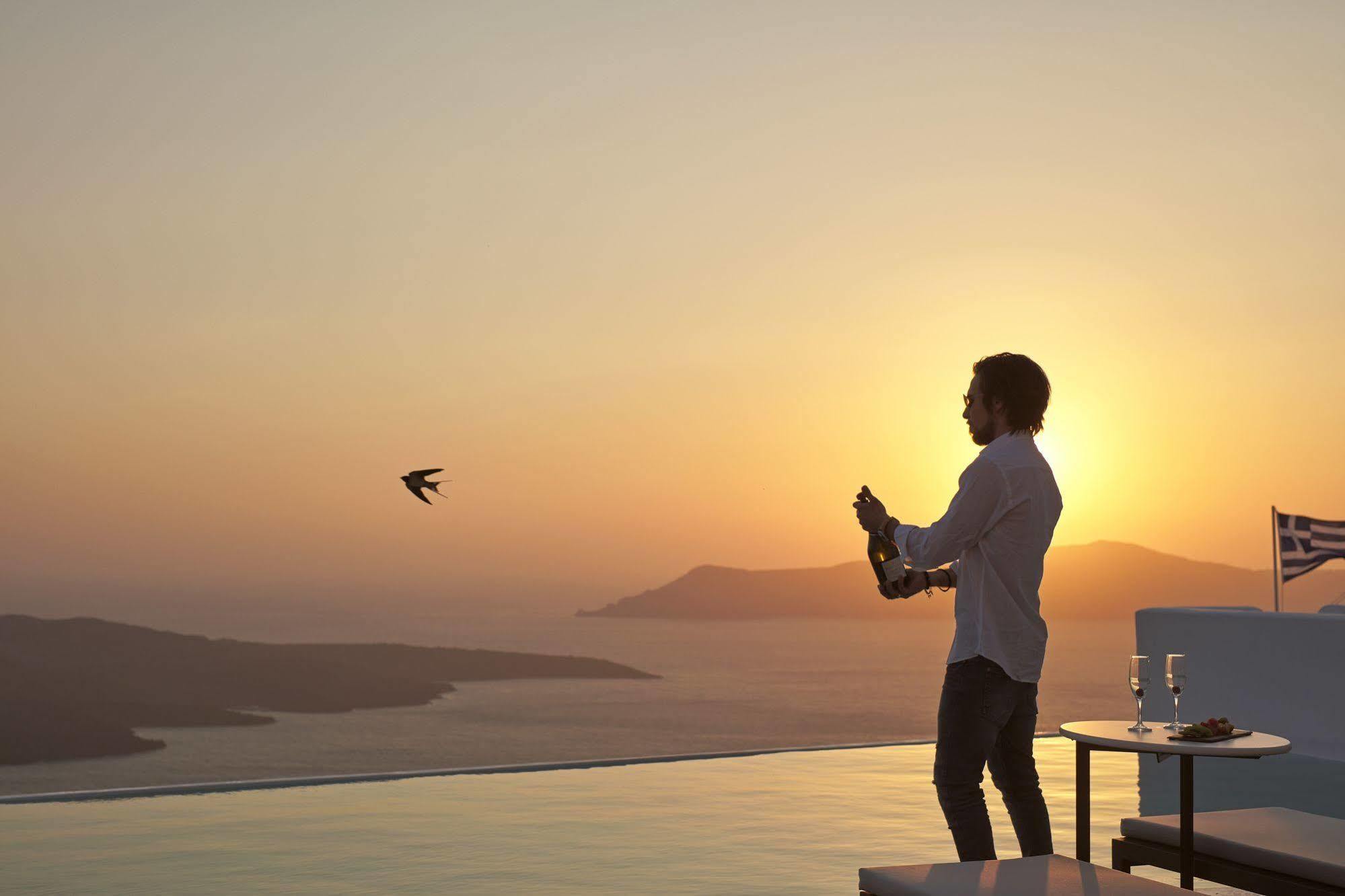 Cosmopolitan - Small Luxury Of The World Hotel 4*