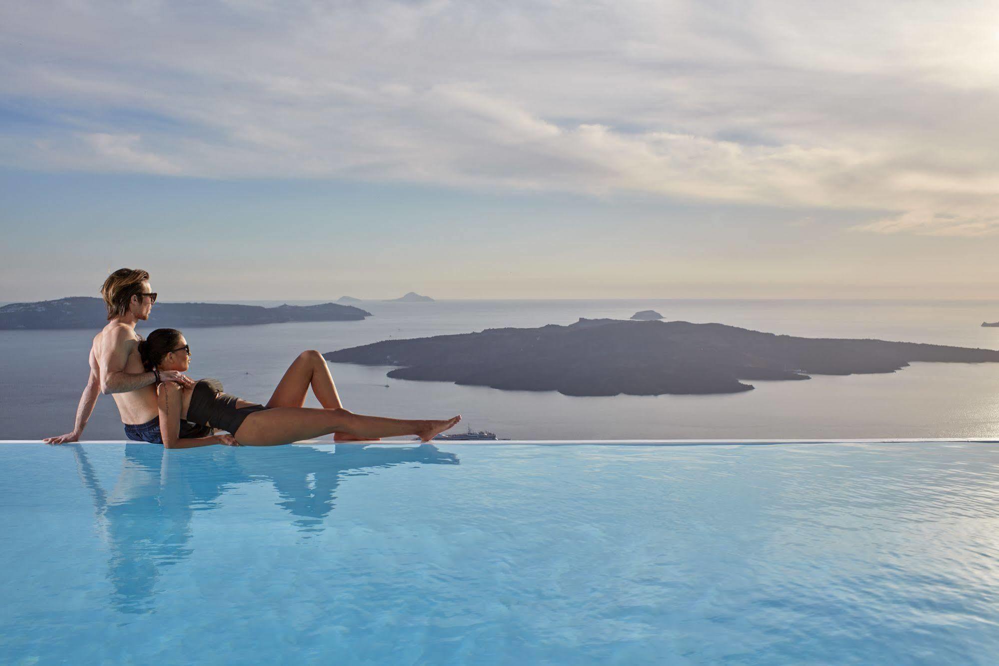 Cosmopolitan - Small Luxury Of The World
