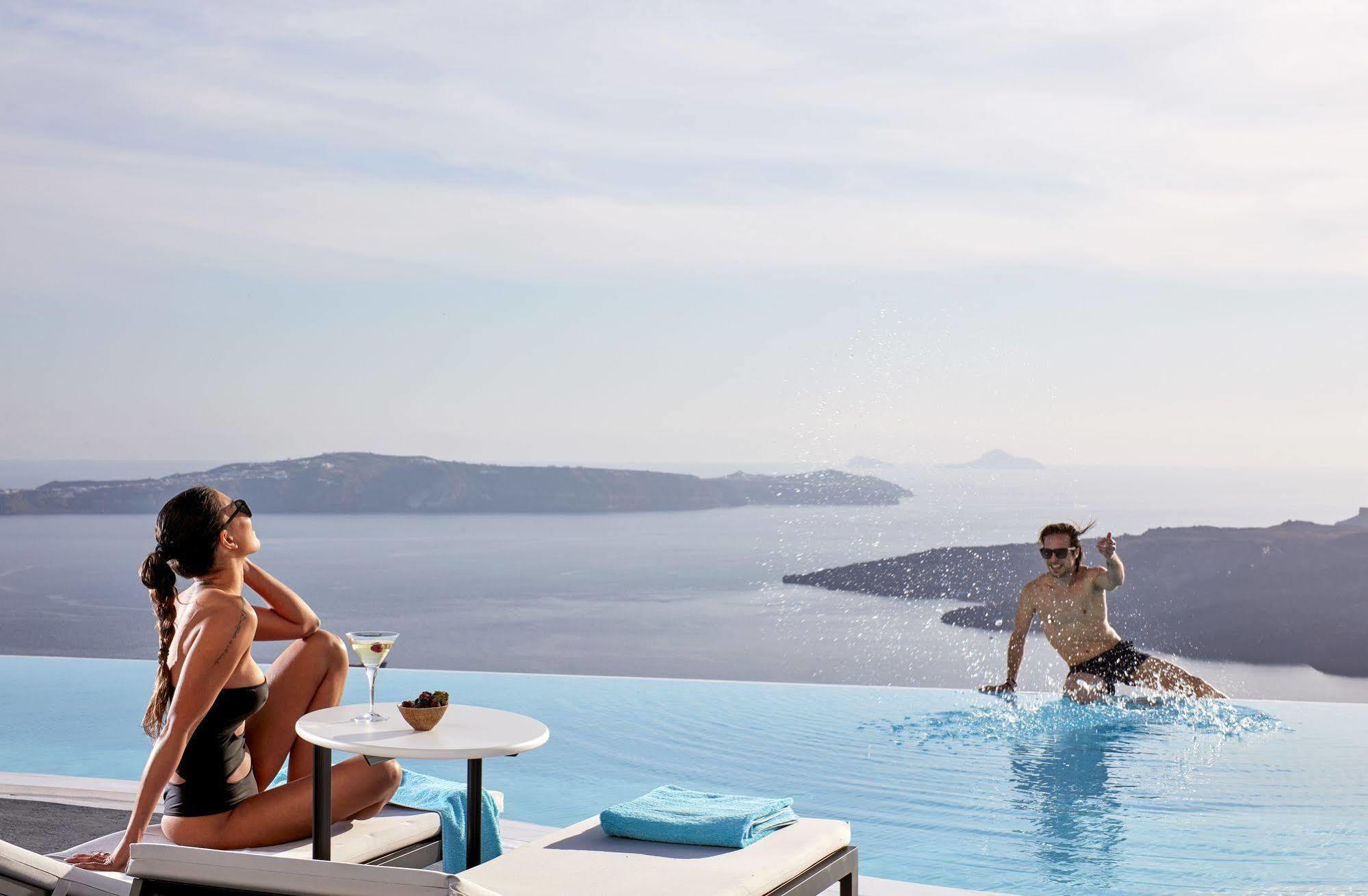 Cosmopolitan - Small Luxury Of The World Hotel 4*