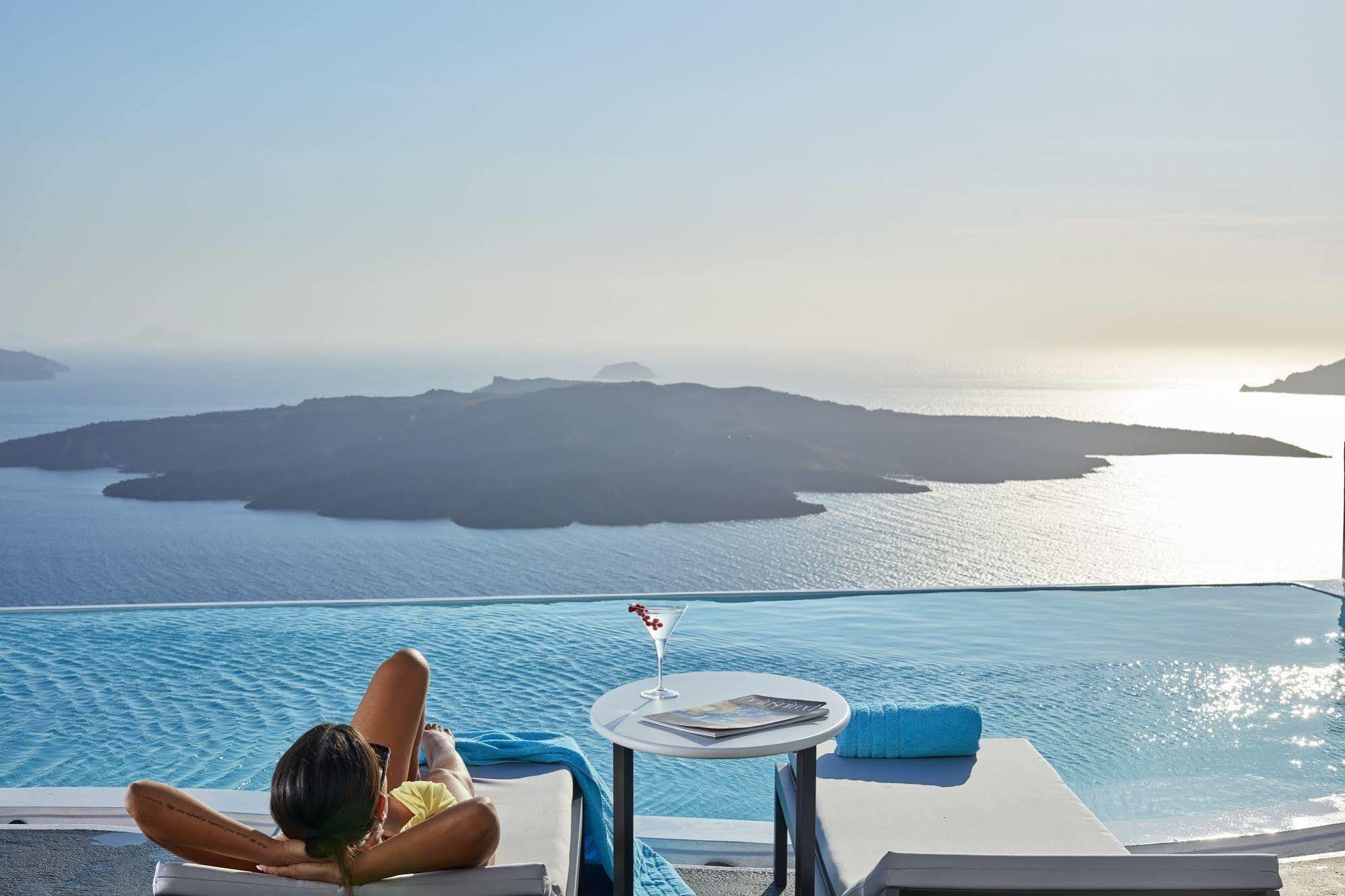 Hotel Cosmopolitan - Small Luxury Of The World