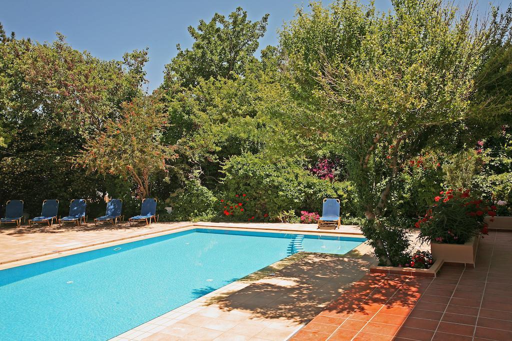 Apartment Armonia