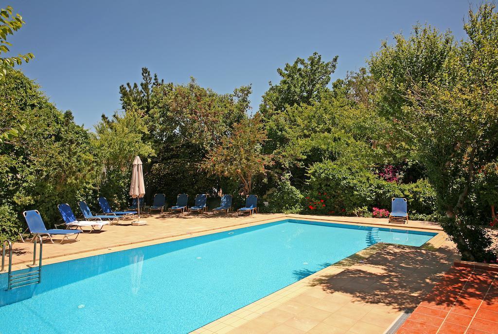 Armonia Apartment Agioi Apostoli (Crete)