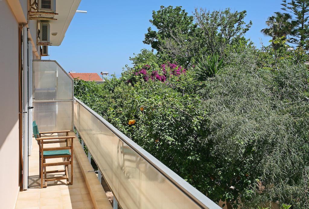 Armonia Apartment