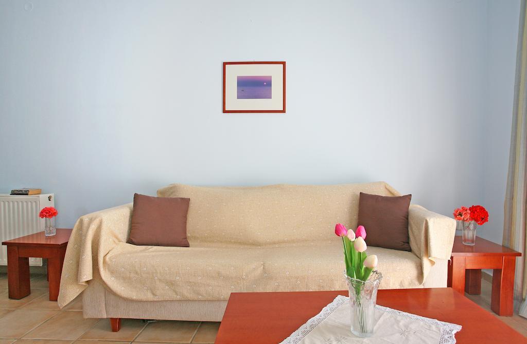 Apartment Armonia *