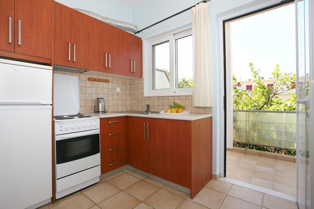 Armonia Apartment Agioi Apostoli (Crete)