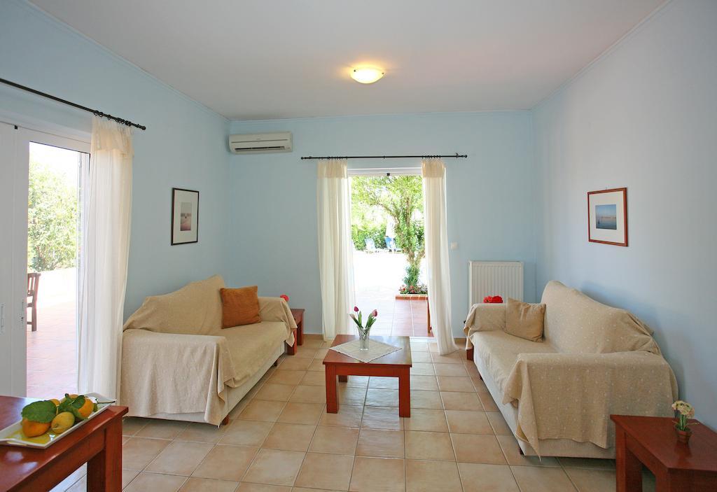 Armonia Apartment *