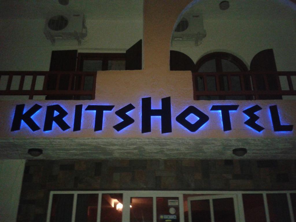 Krits