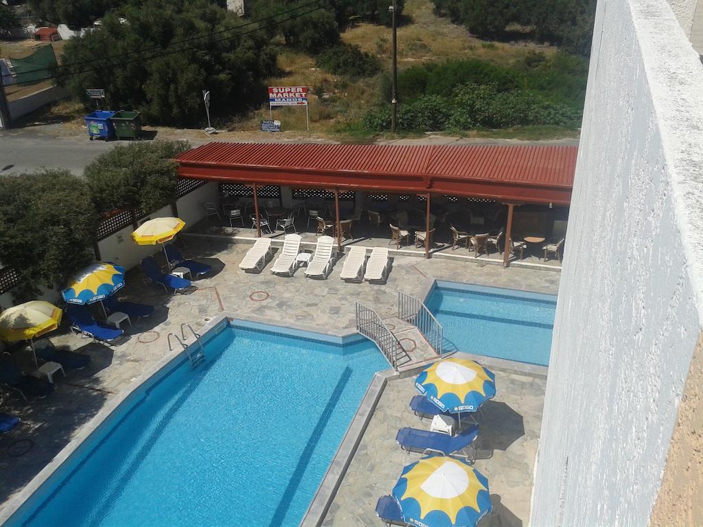 Krits Hersonissos (Crete)