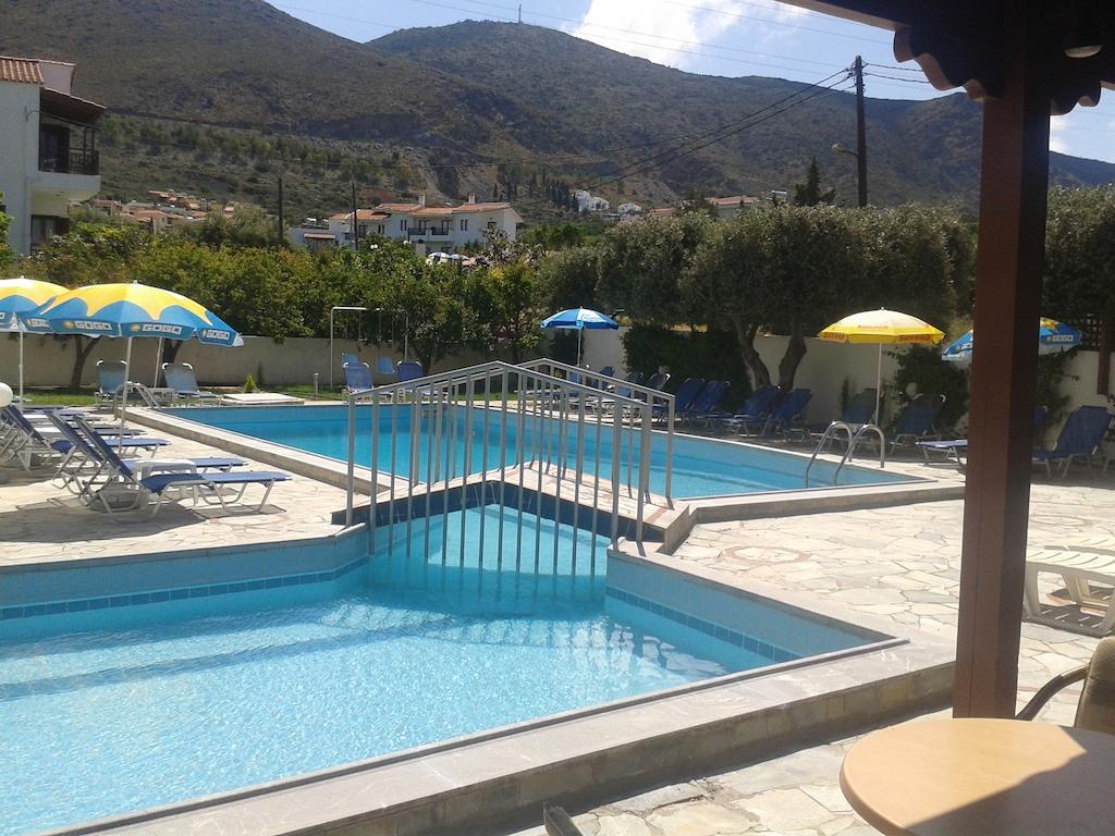 Hotel Krits