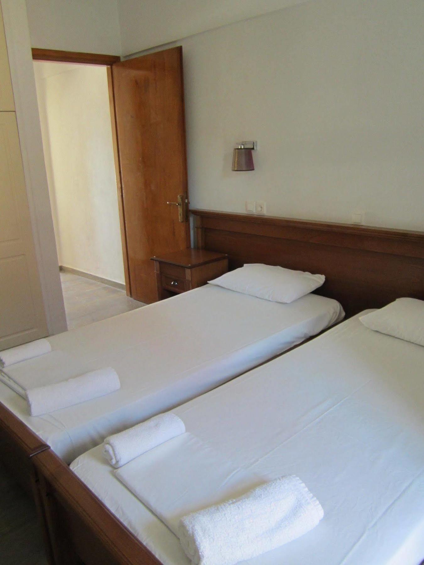 Island Maldives Apartment