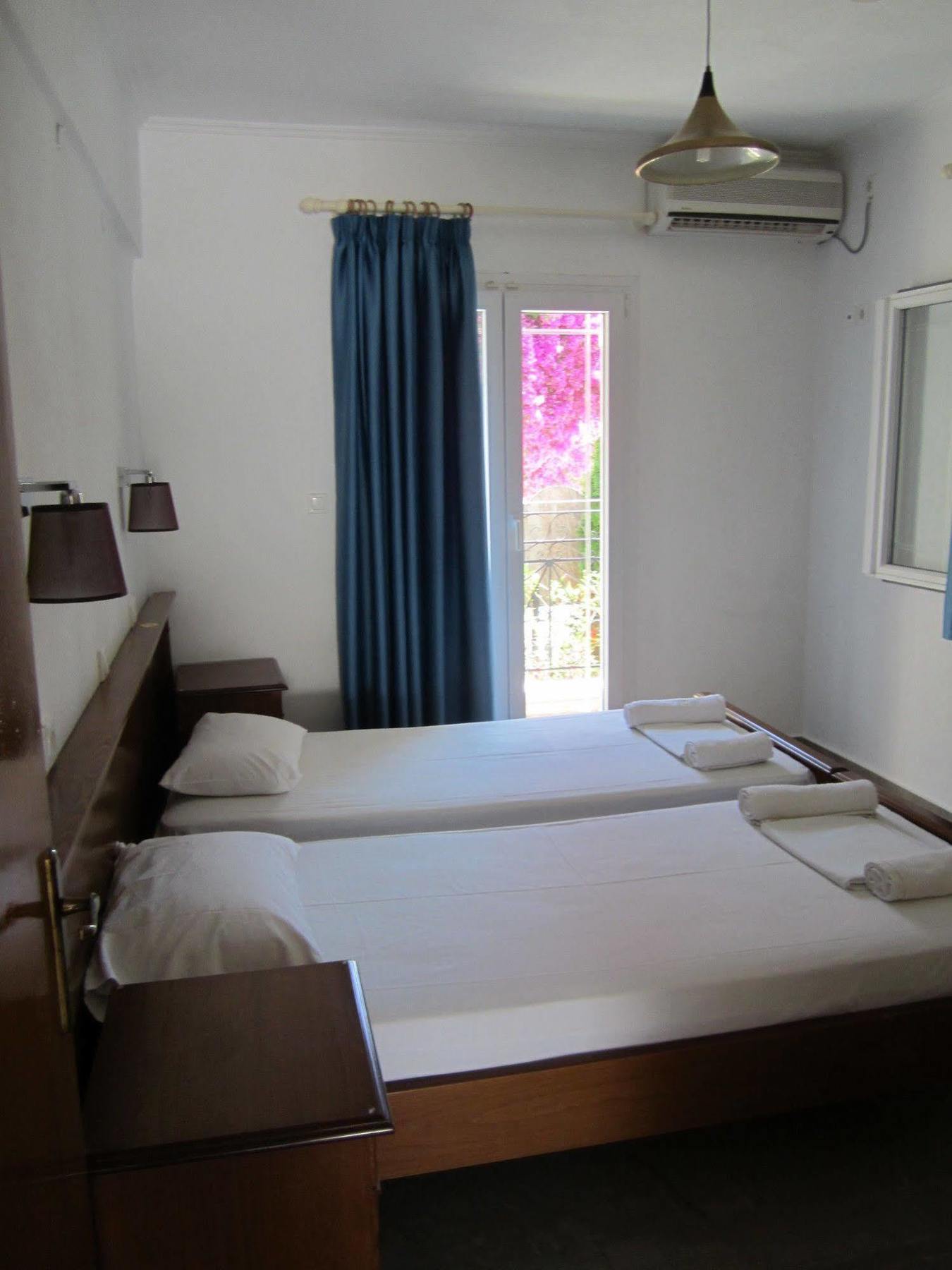 Island Maldives Apartment *