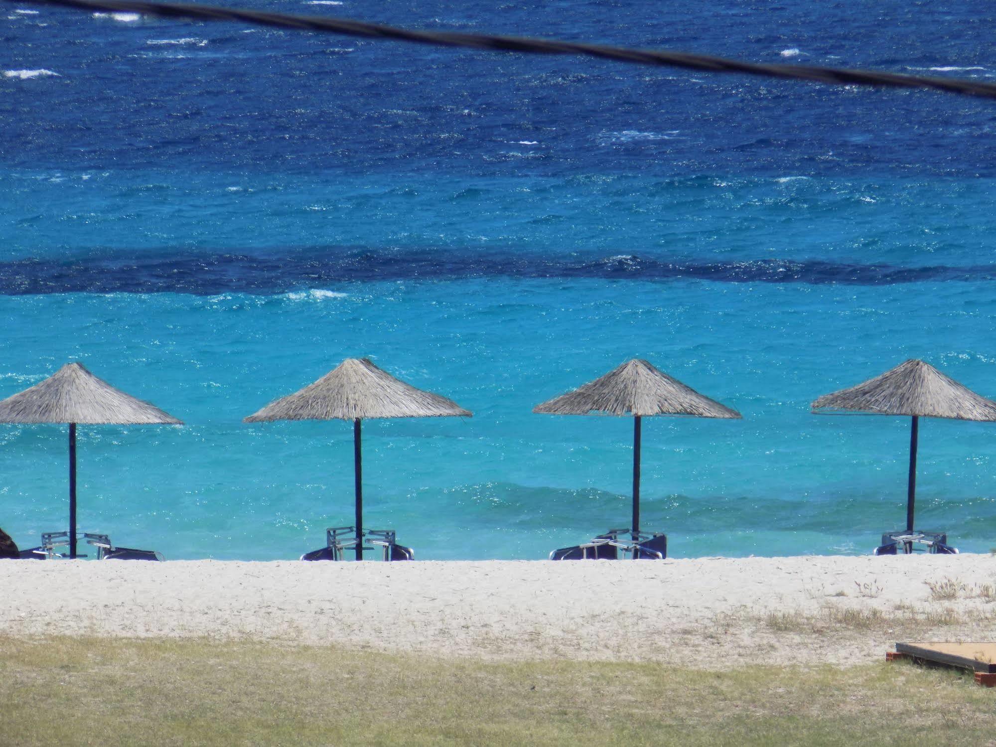 Makednos Hotel Nikiti (Sithonia)