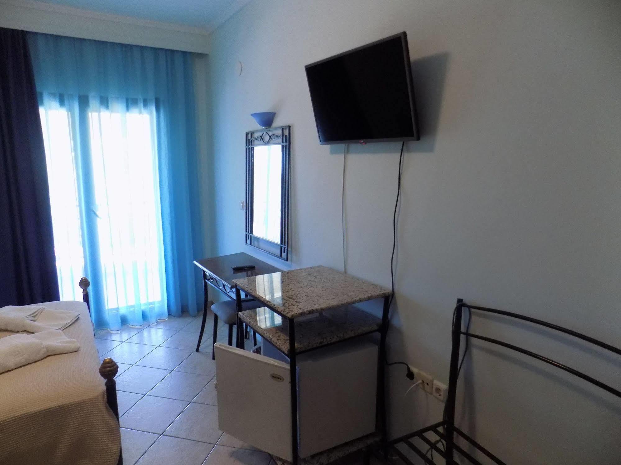 Makednos Hotel 2*
