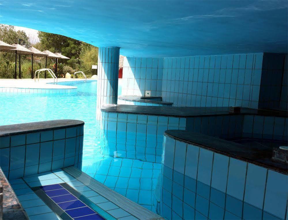 Makednos Hotel