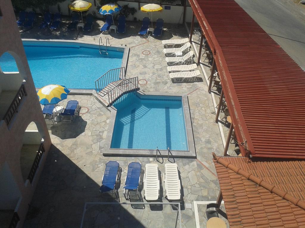 Krits Hersonissos (Crete)