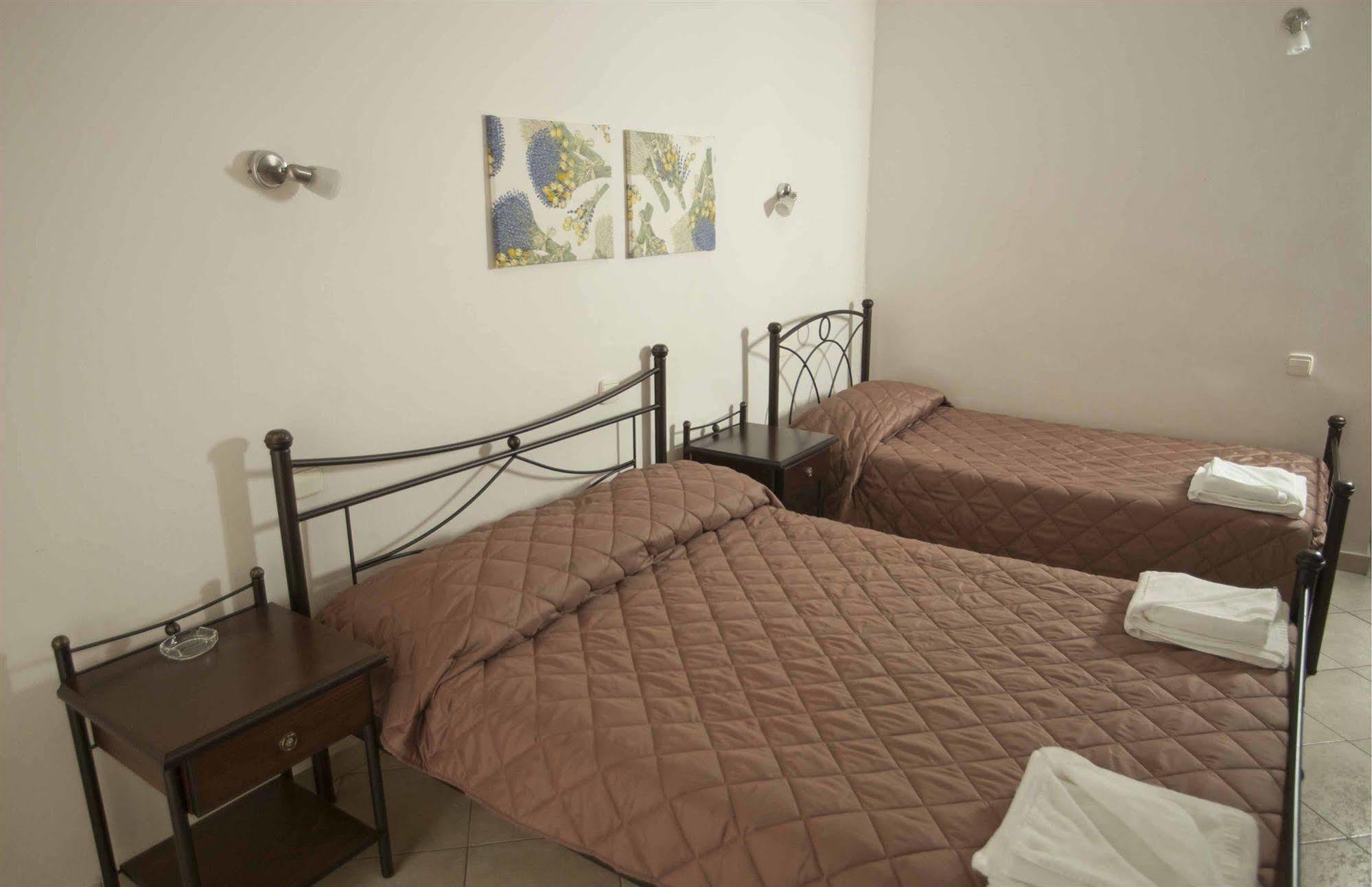 Hotel Minavra 2*