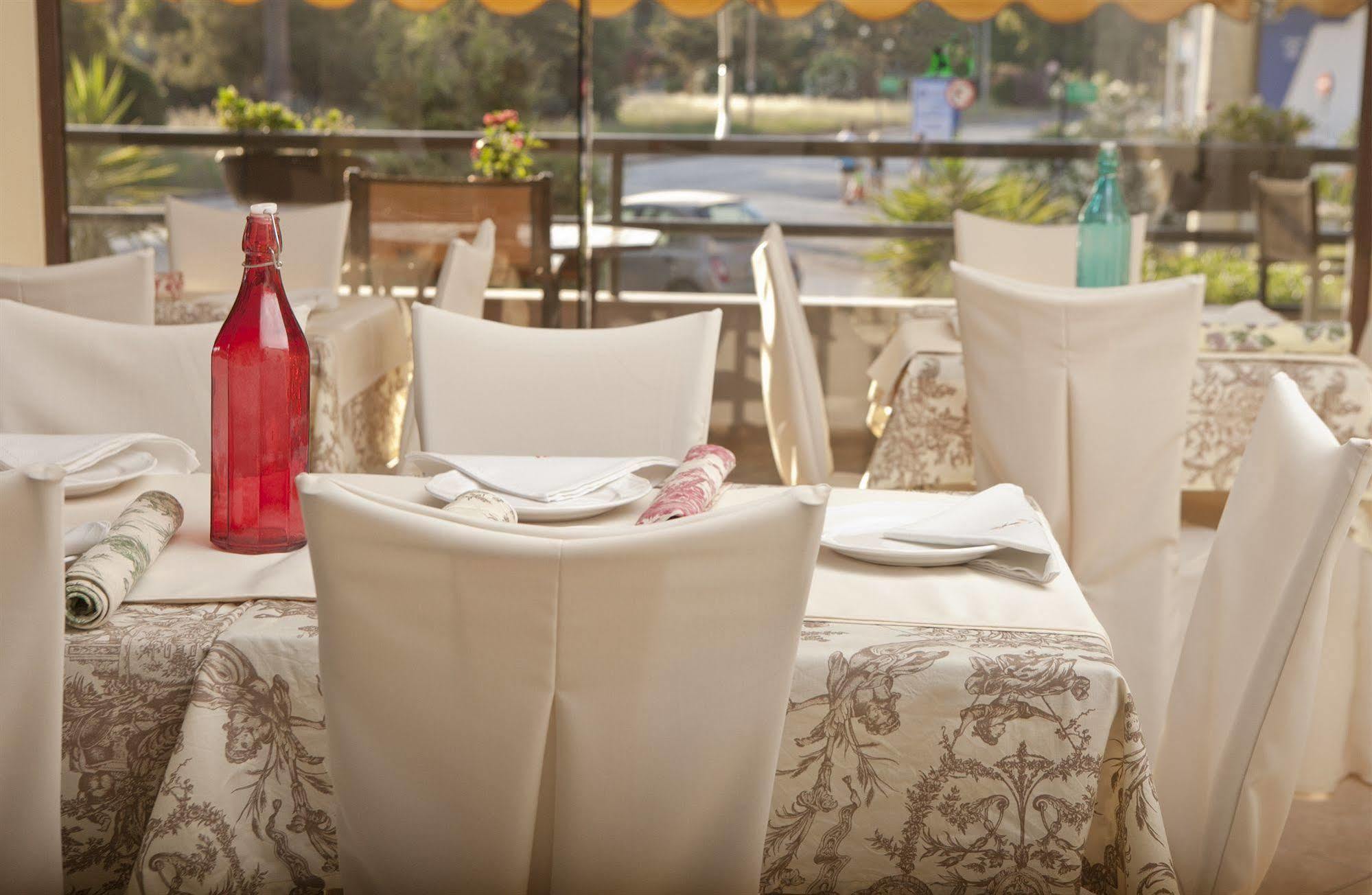 Minavra Hotel 2*