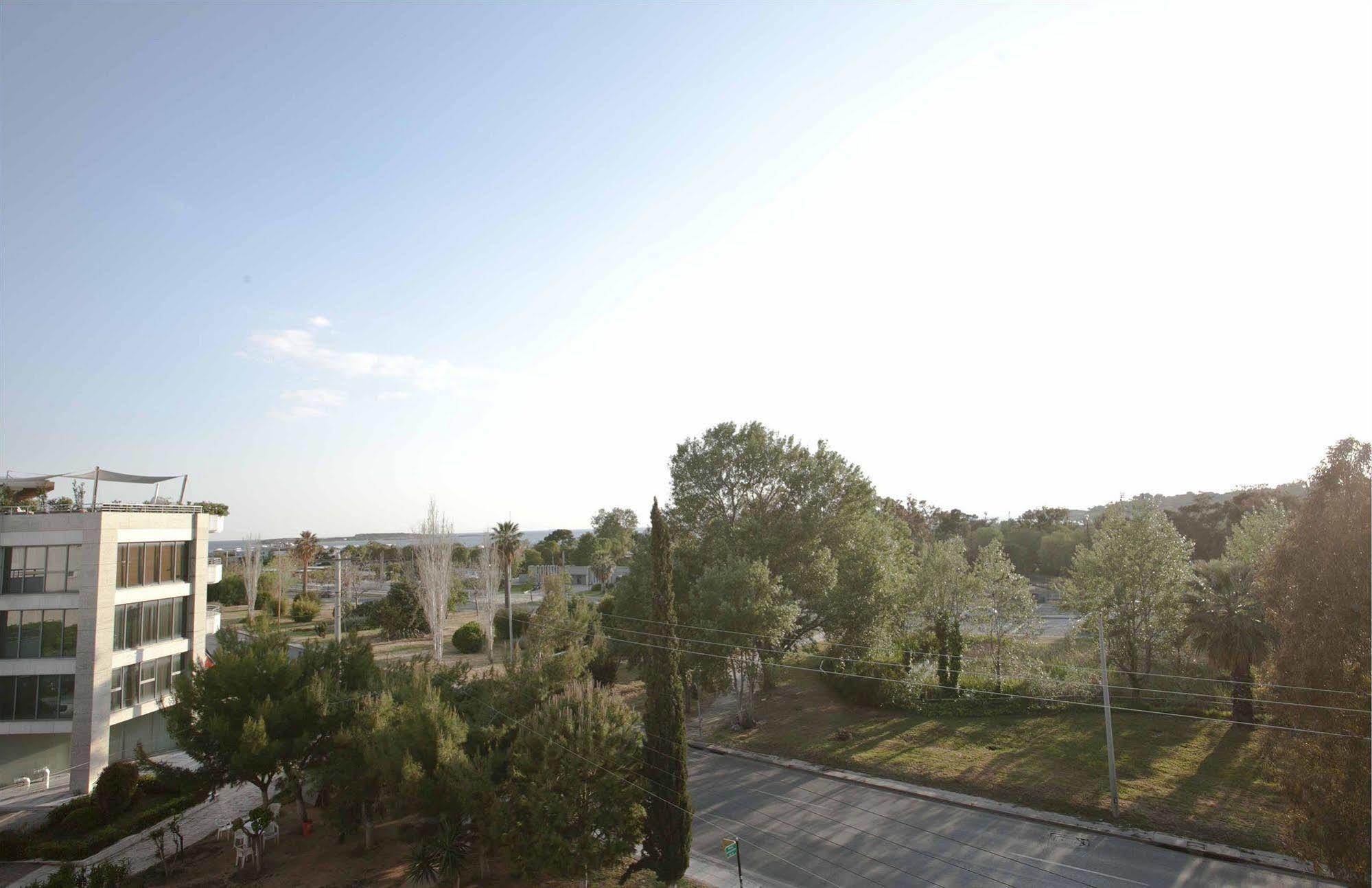 Minavra Hotel