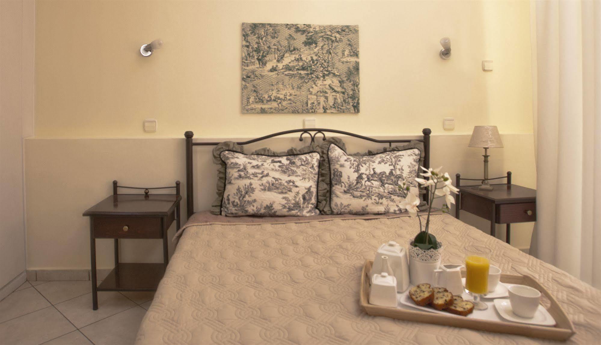 Minavra Hotel