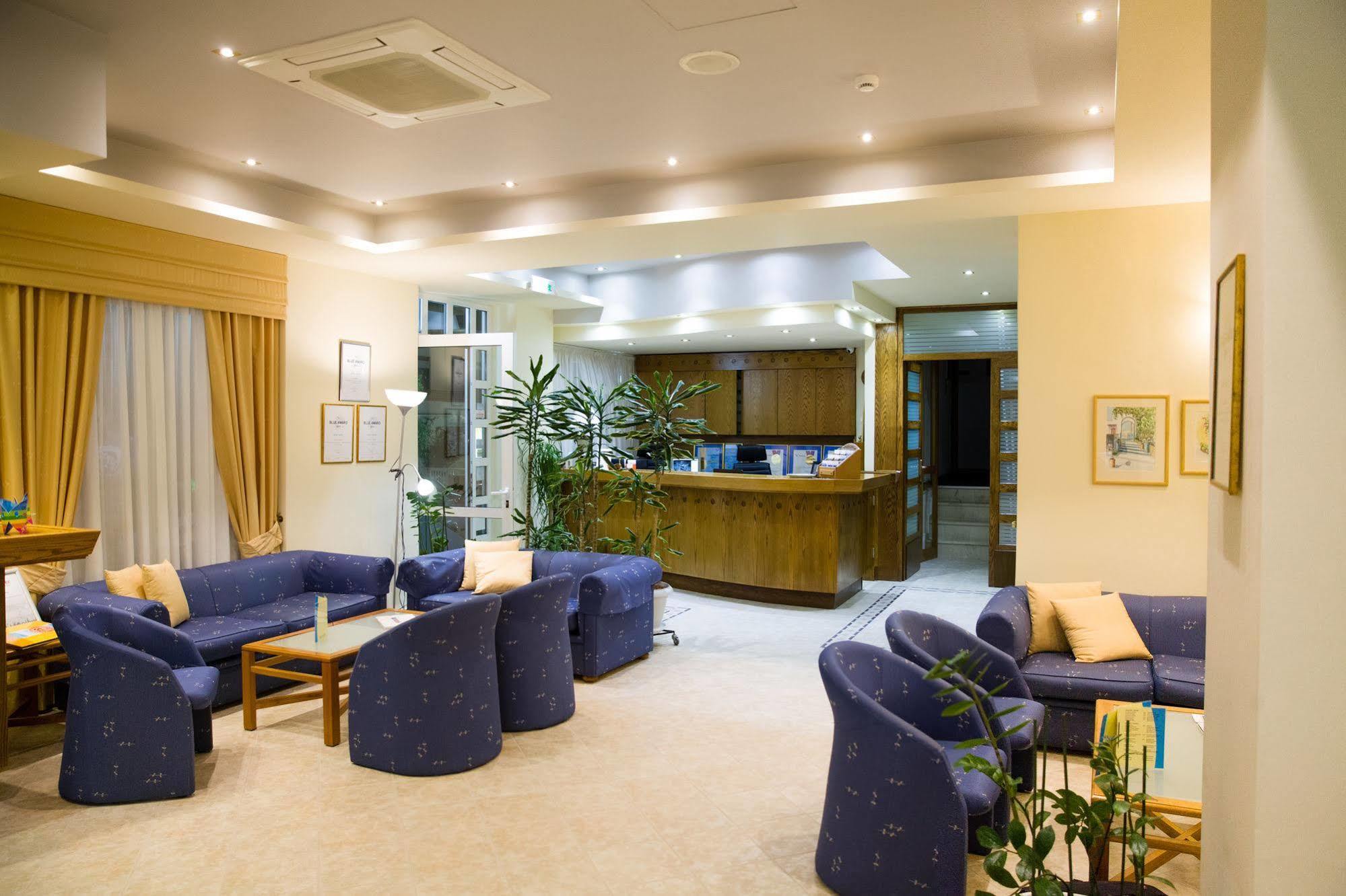 Astali Hotel