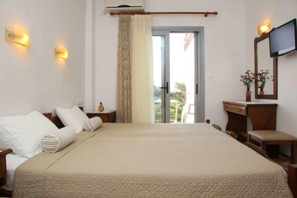 Hotel Kastoria