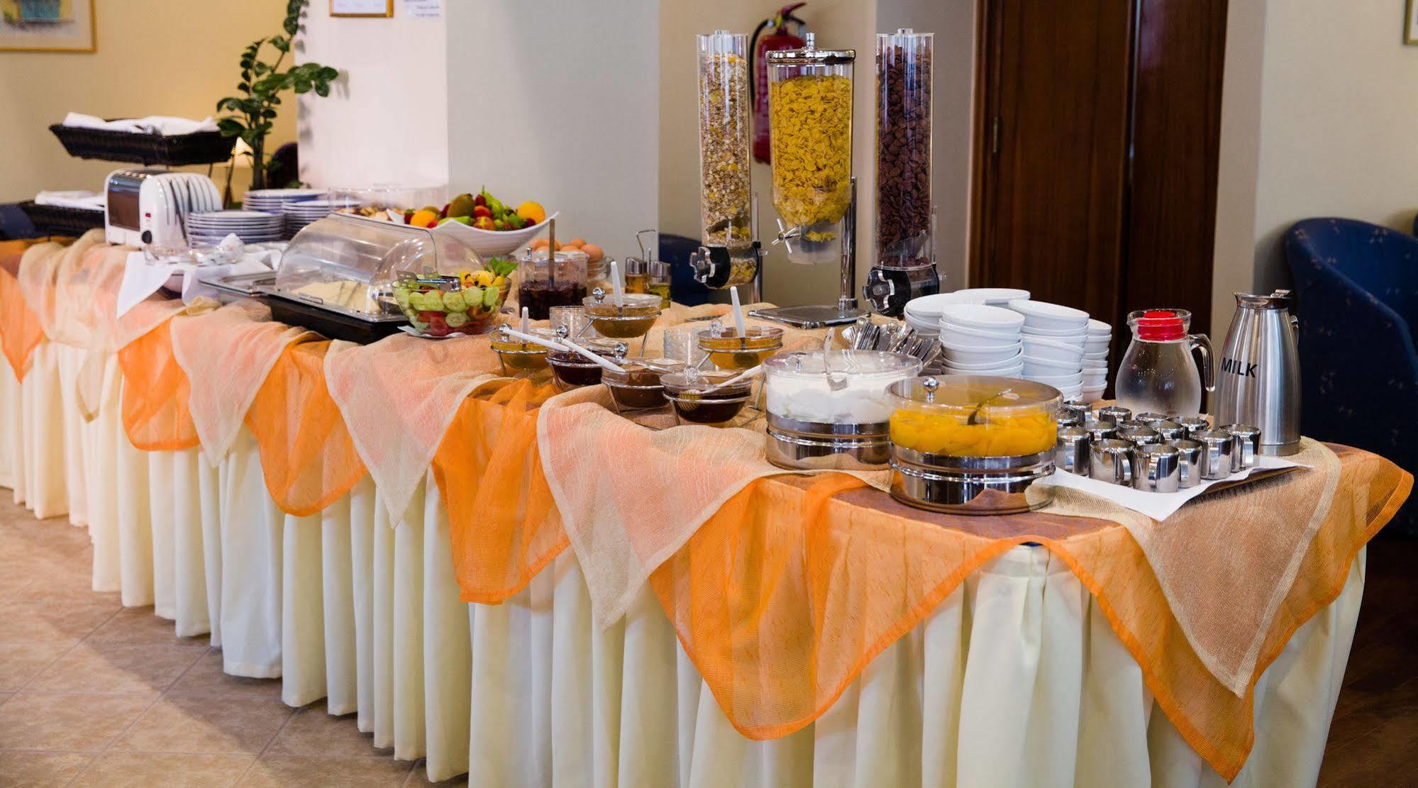 Hotel Astali Rethymno (Crete)