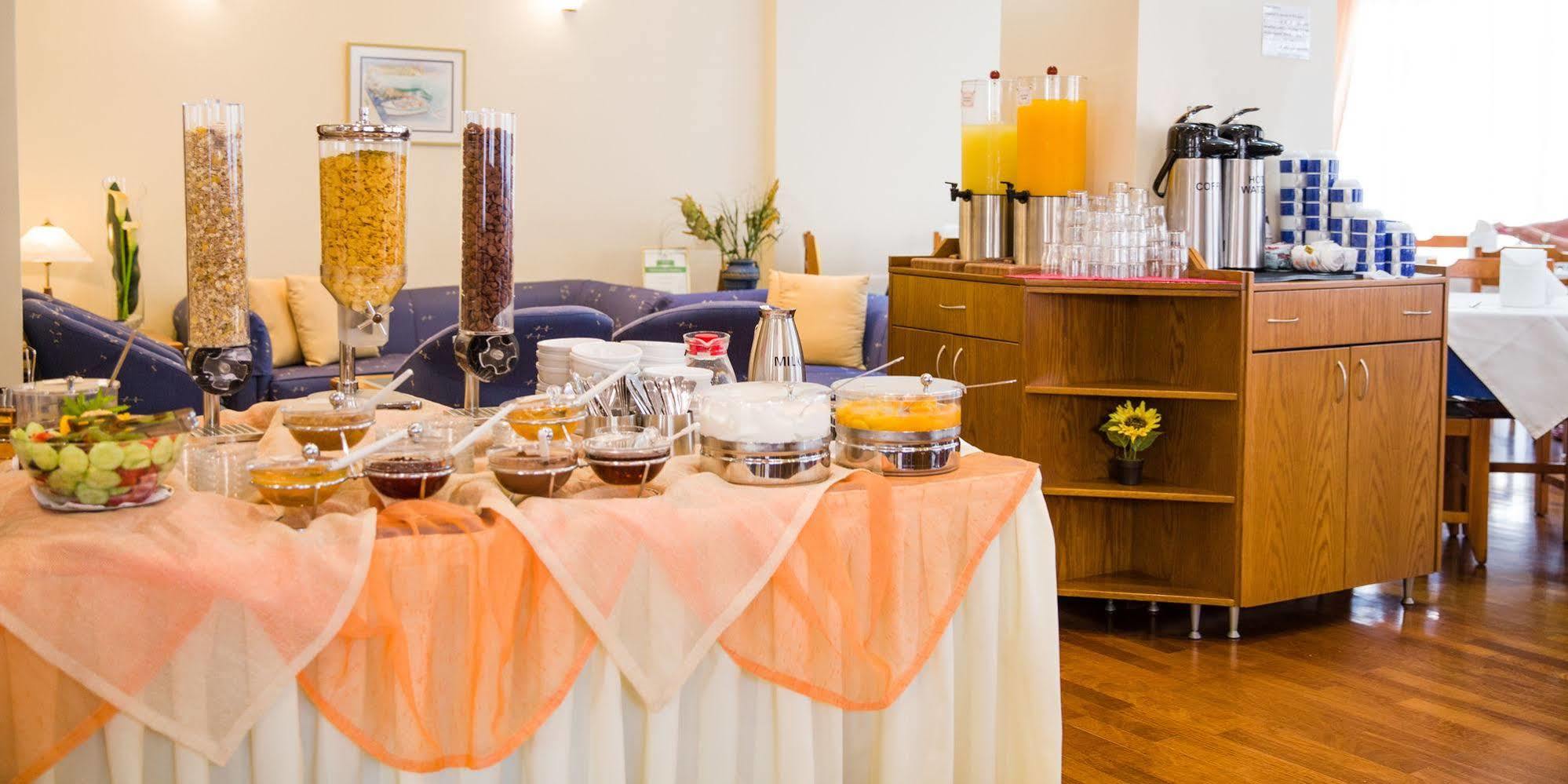 Astali 3* Rethymno (Crete)