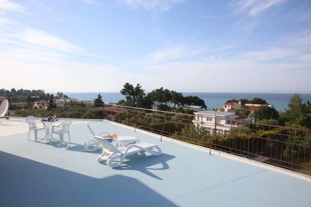 Hotel Kastoria Hanioti