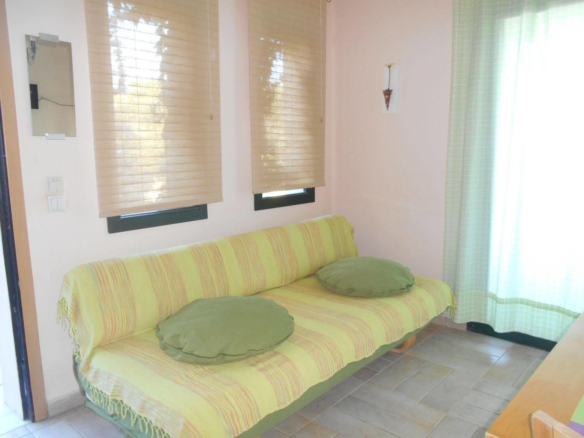 Aparthotel Helen's 11 Boutique