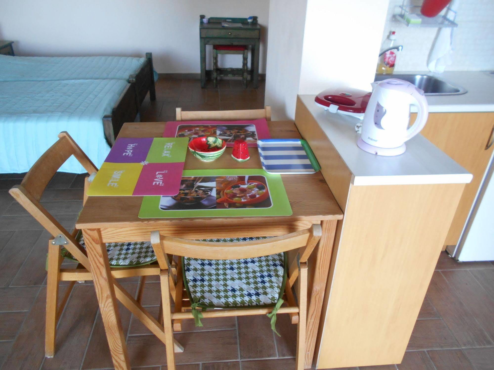 Aparthotel Helen's 11 Boutique 3*