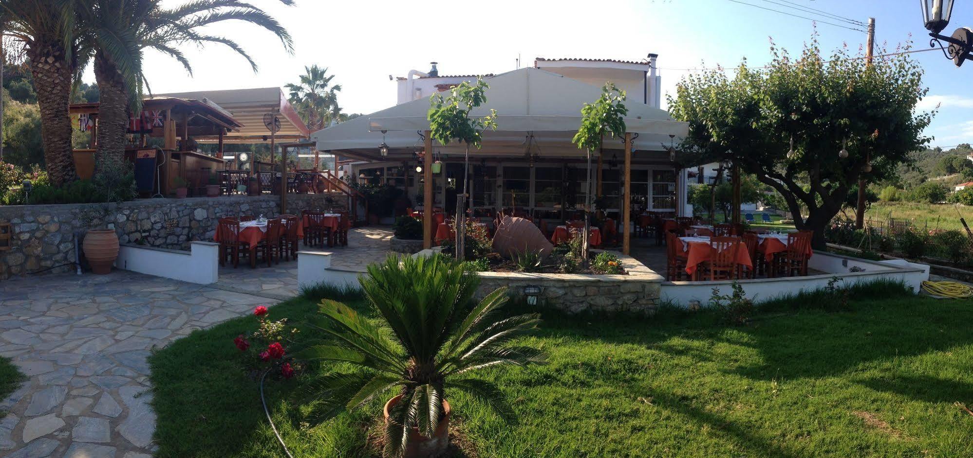 Hotel Vontzos 2*