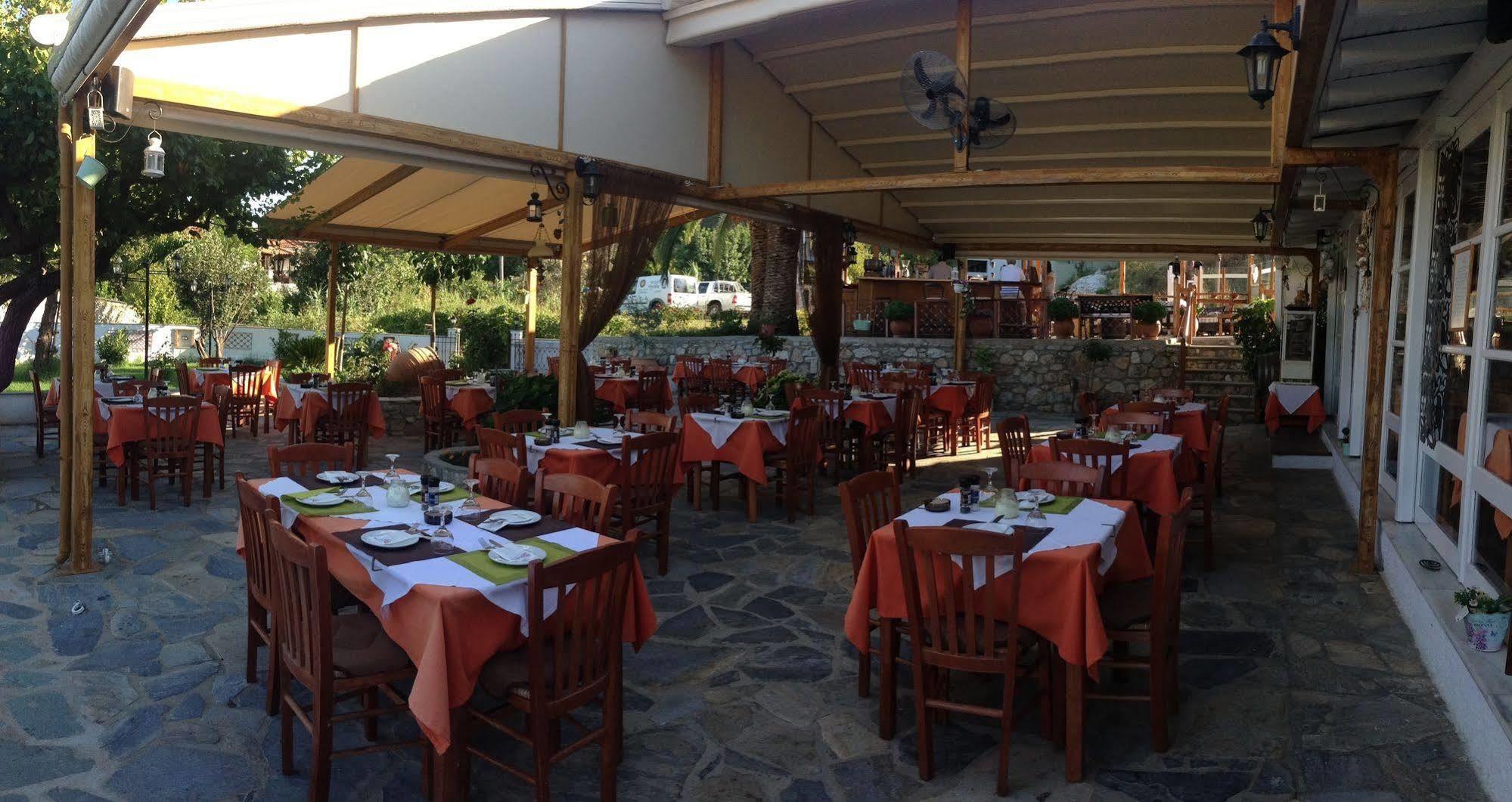 Hotel Vontzos