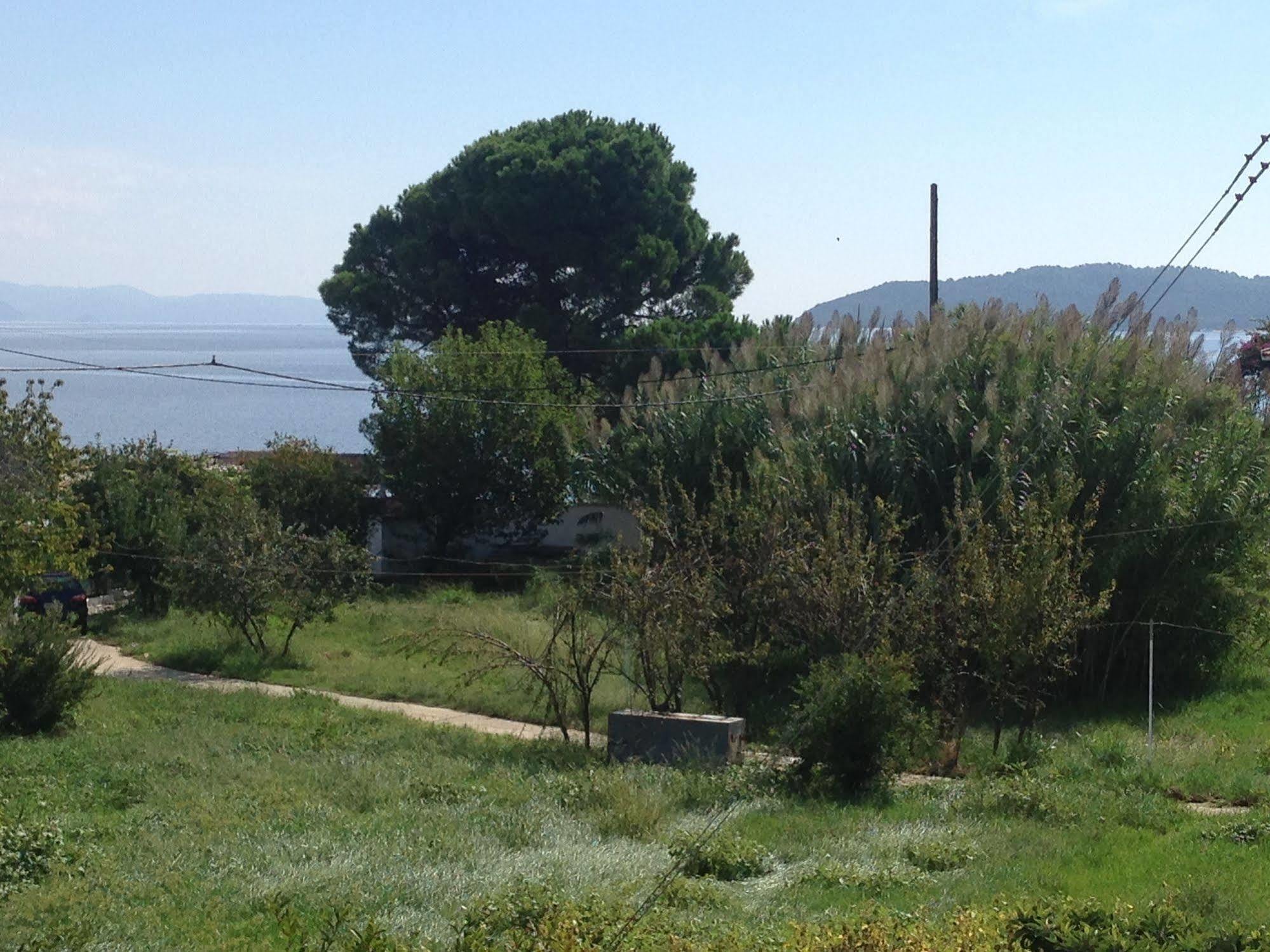 Vontzos Hotel Achladies (Skiathos)