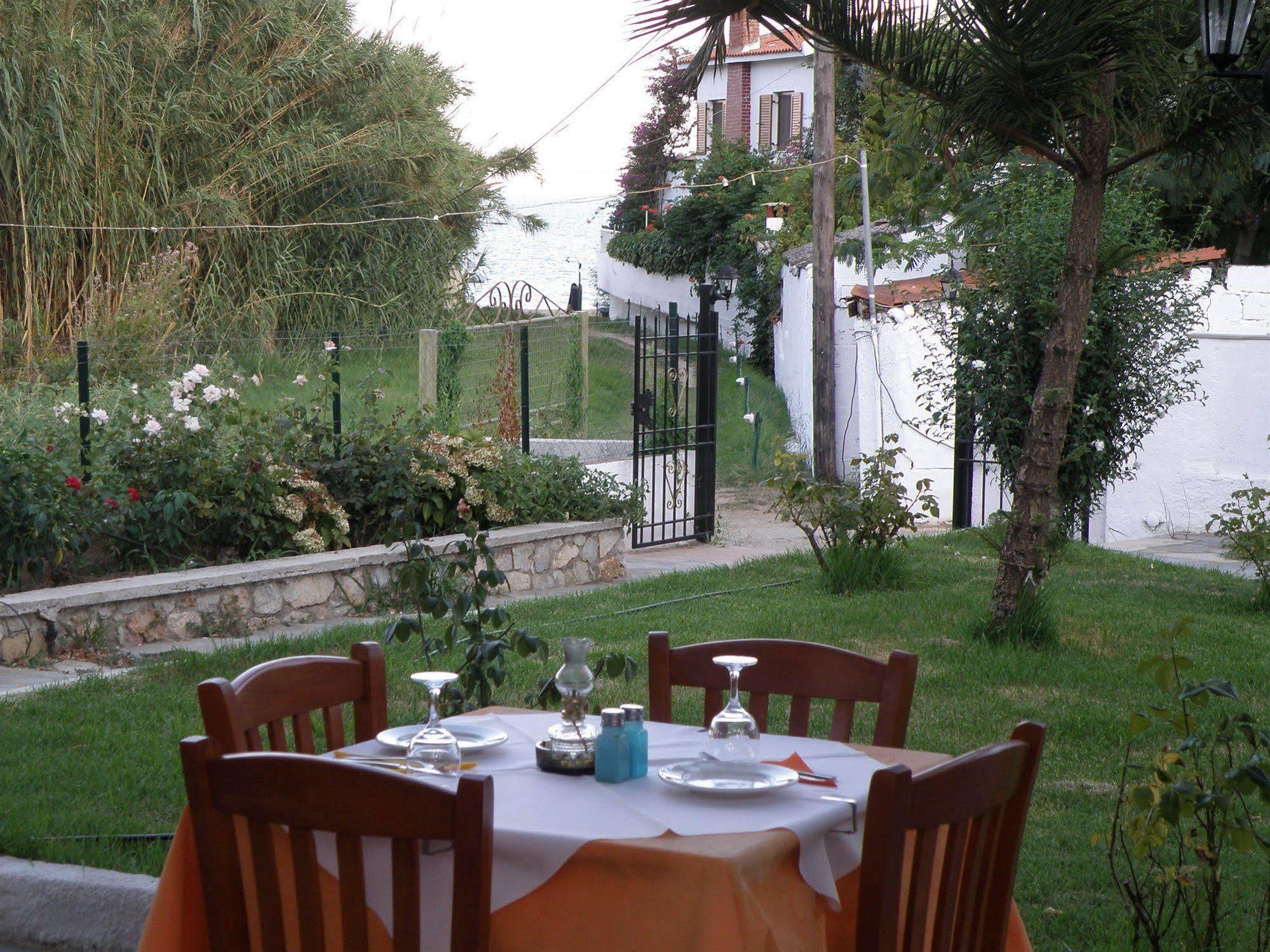 Vontzos Hotel 2*