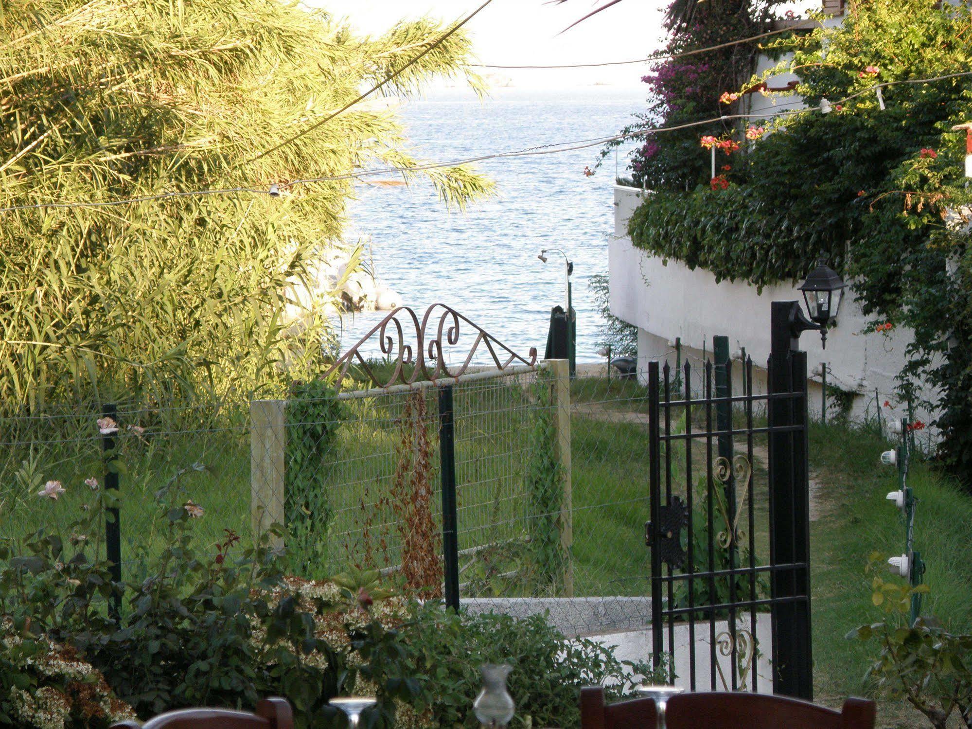Vontzos Hotel Achladies (Skiathos)