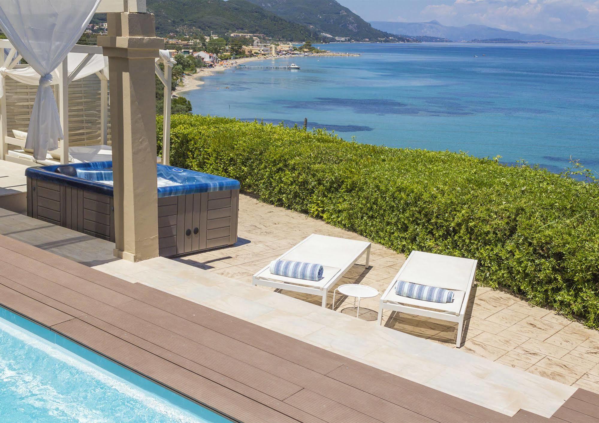 Hotel Palms And Spas Retreat