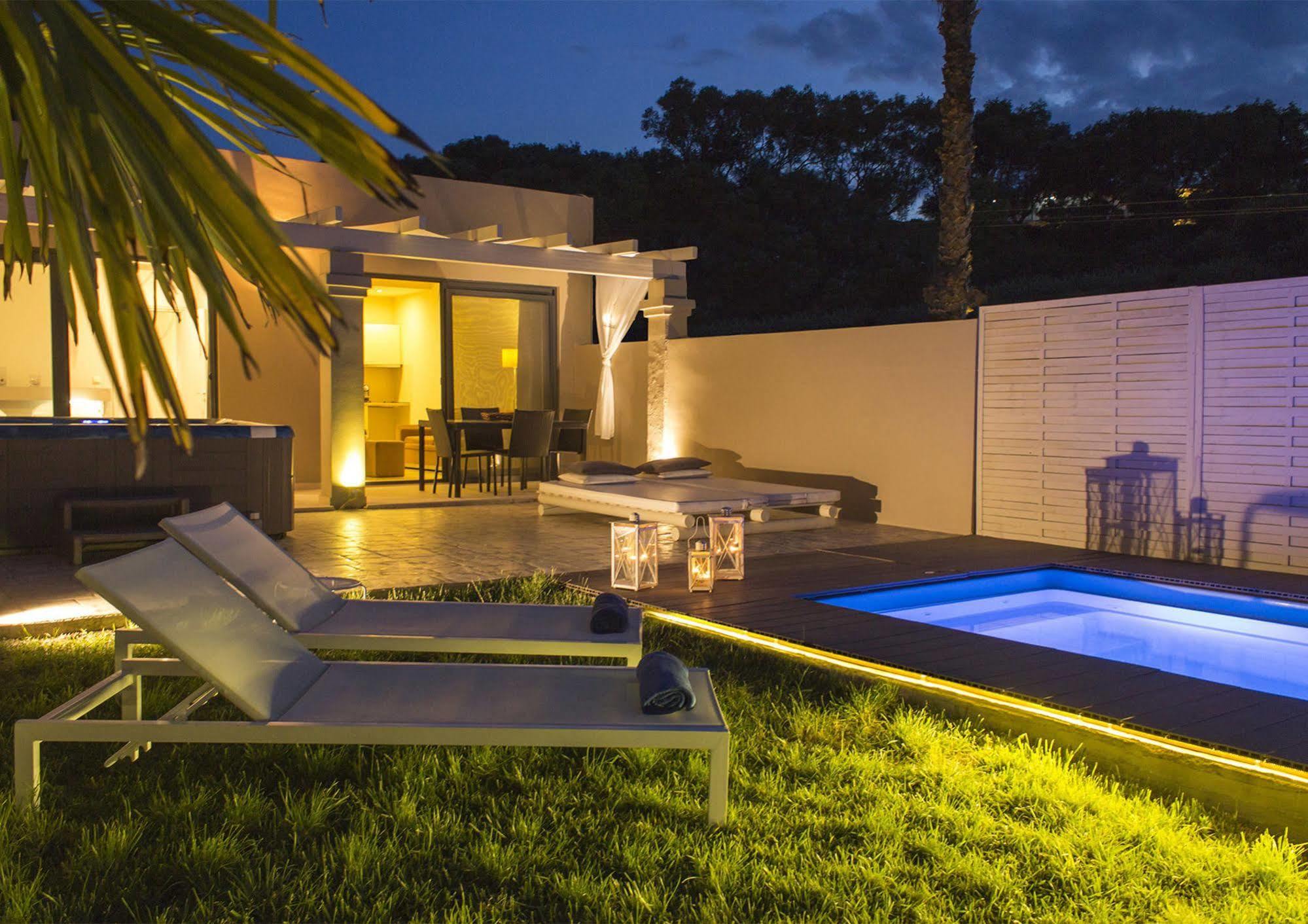 Hotel Palms And Spas Retreat 3*