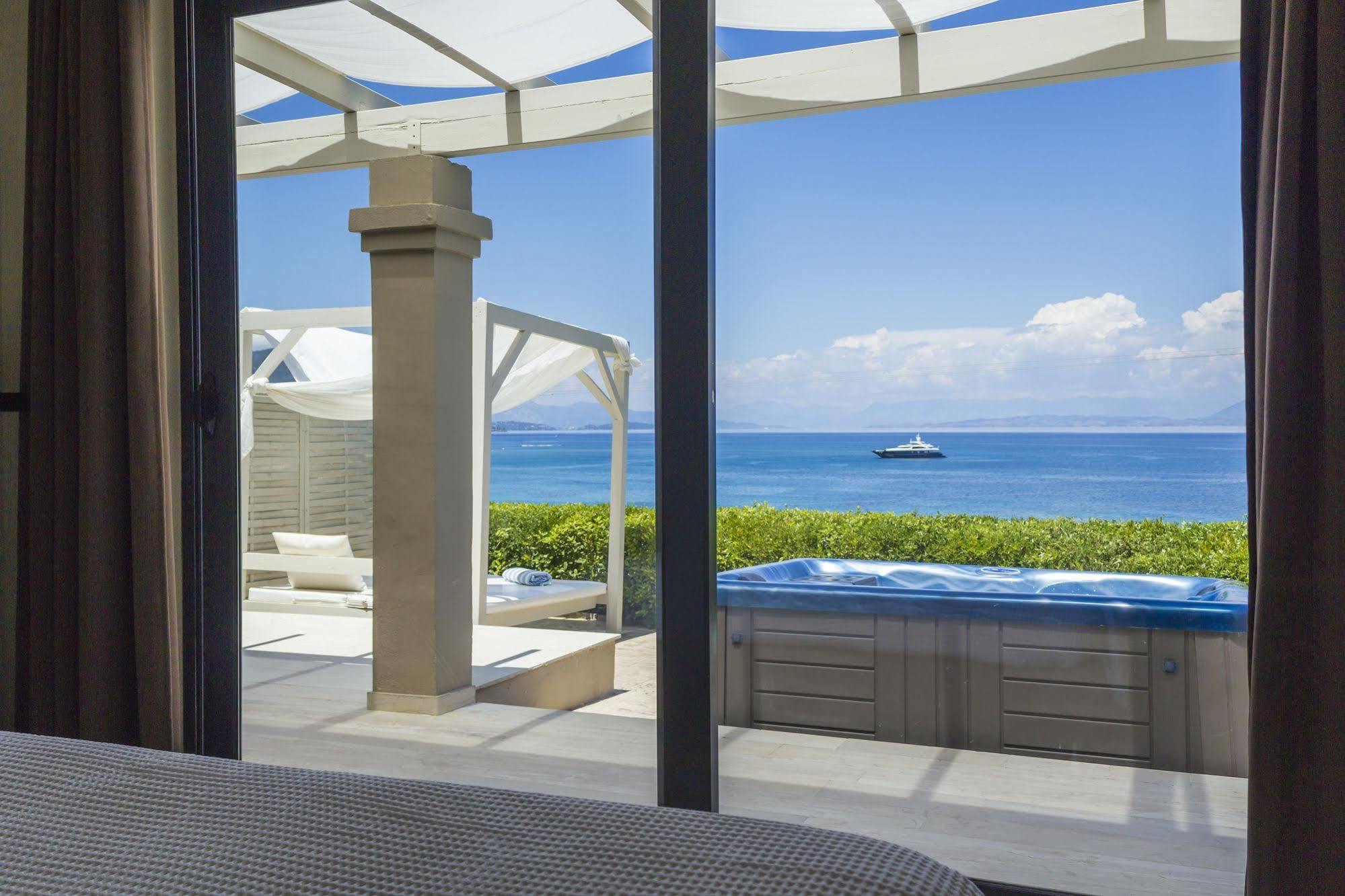 Hotel Palms And Spas Retreat 3*