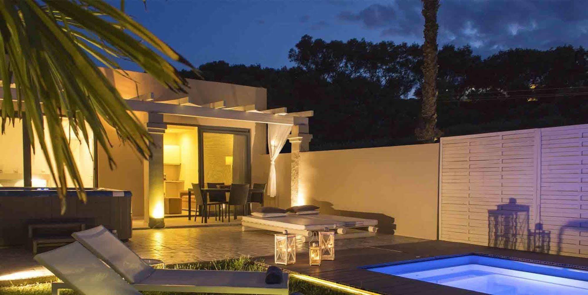 Palms And Spas Retreat Hotel