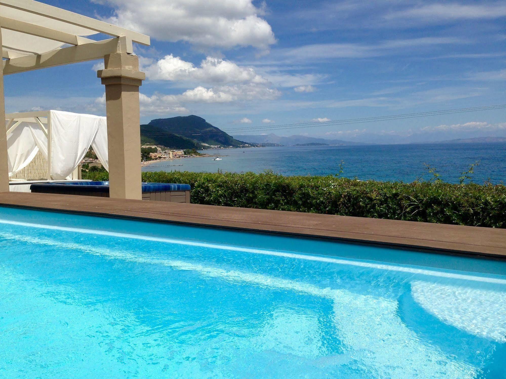 Hotel Palms And Spas Retreat