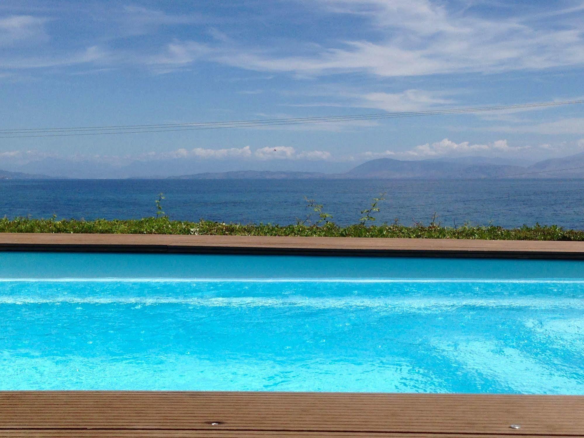 Hotel Palms And Spas Retreat