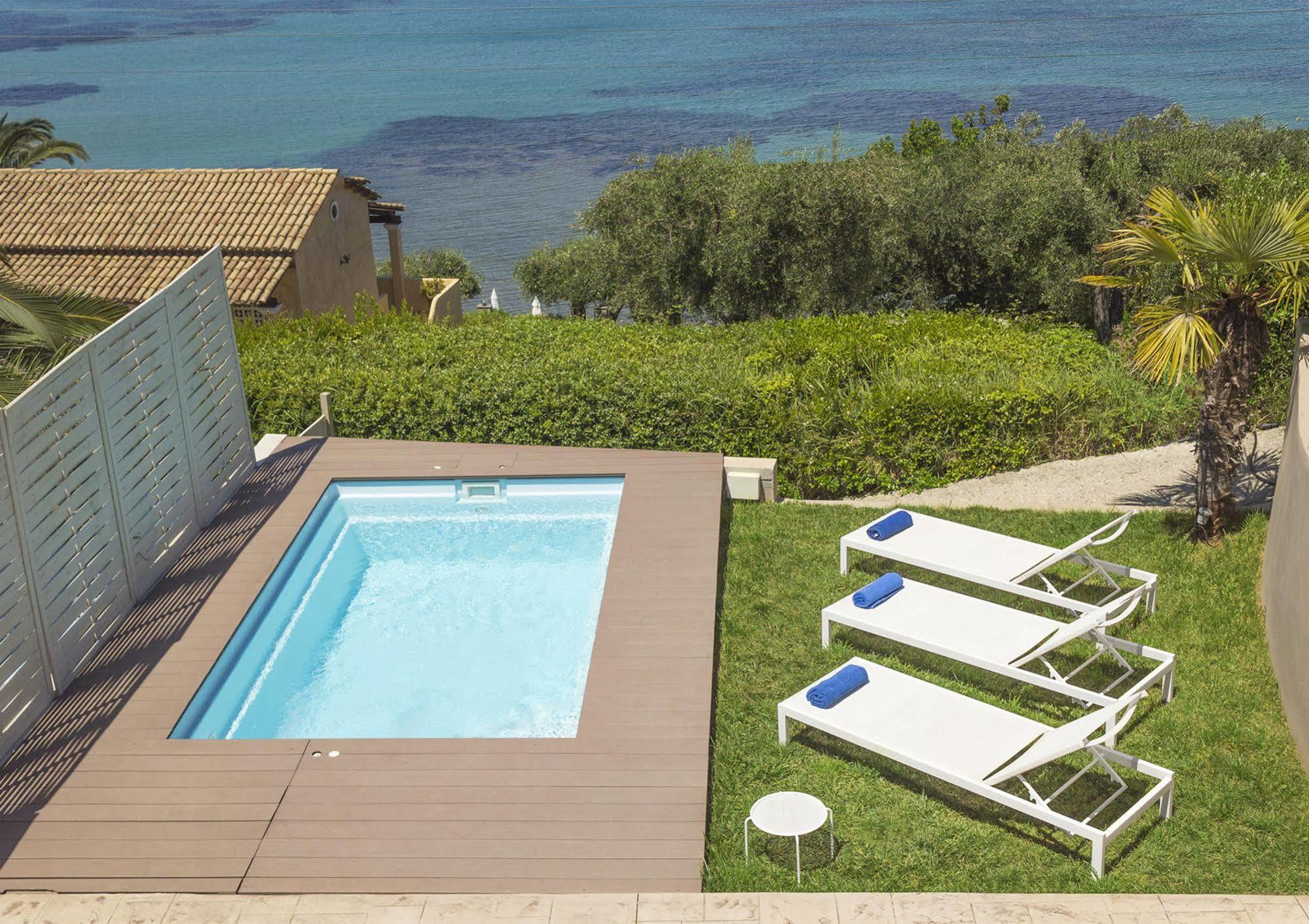 Palms And Spas Retreat Hotel
