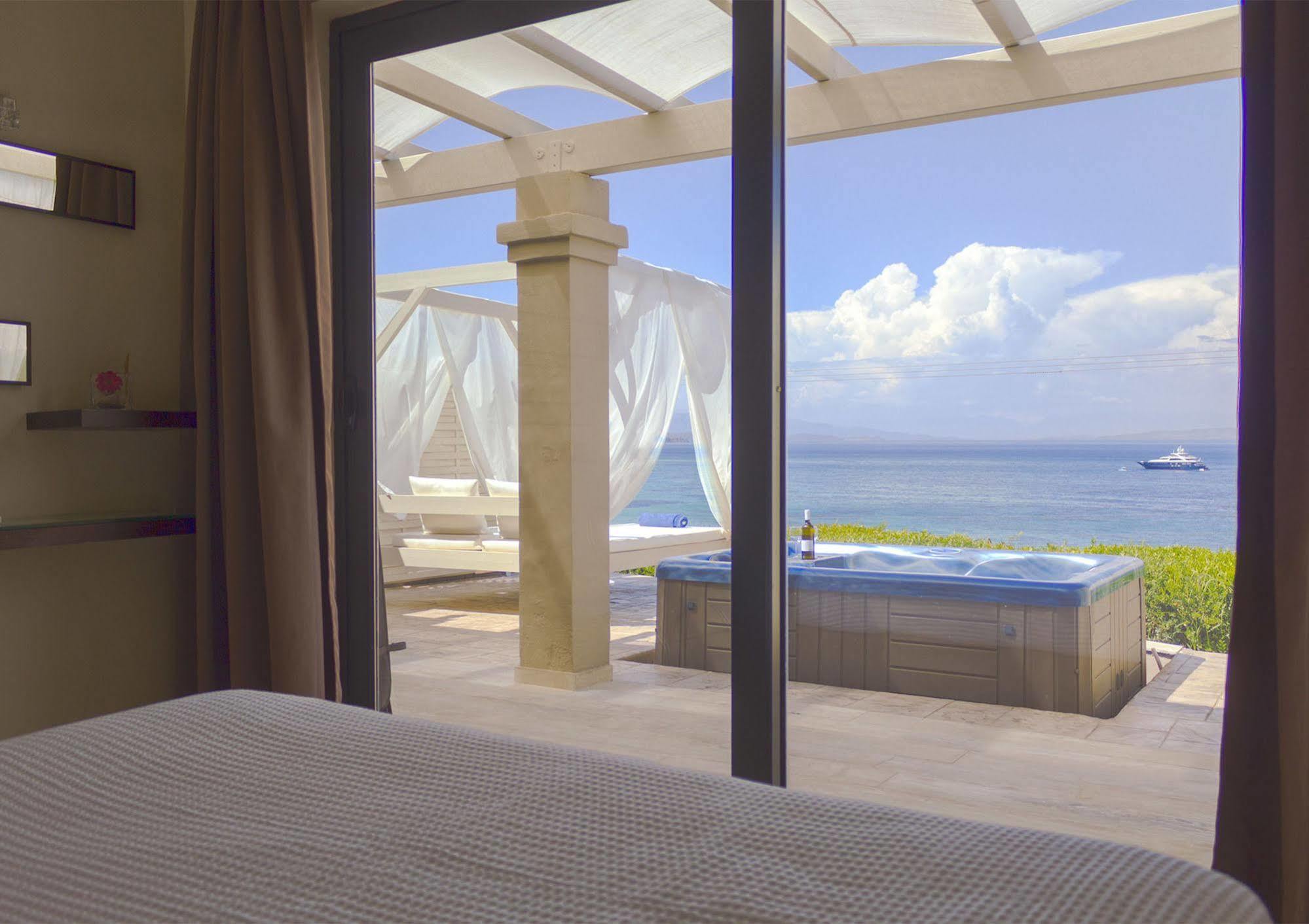 Hotel Palms And Spas Retreat 3*