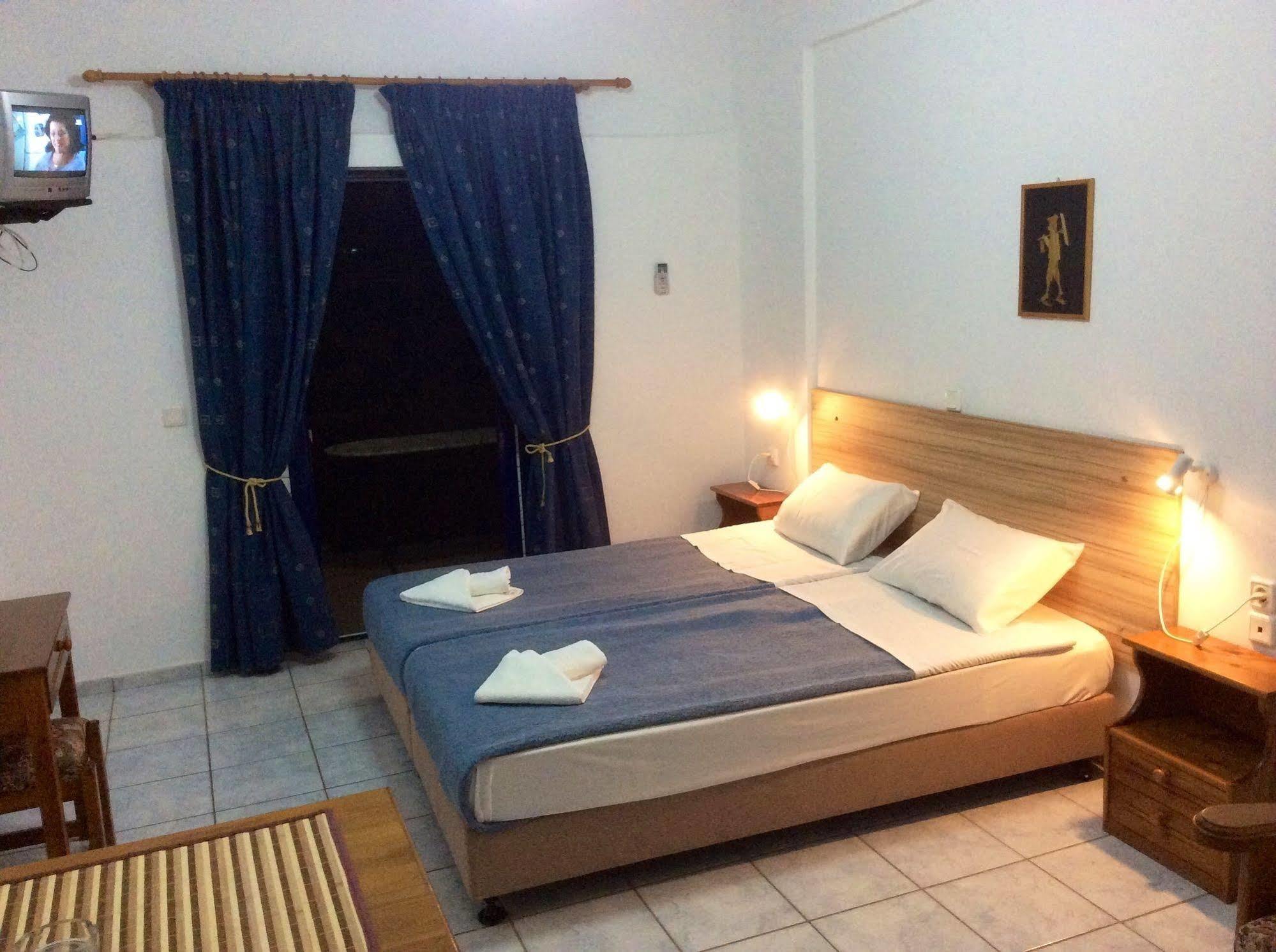 Apartment Maria's
