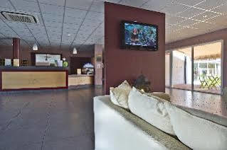 Abyssanto Apartment